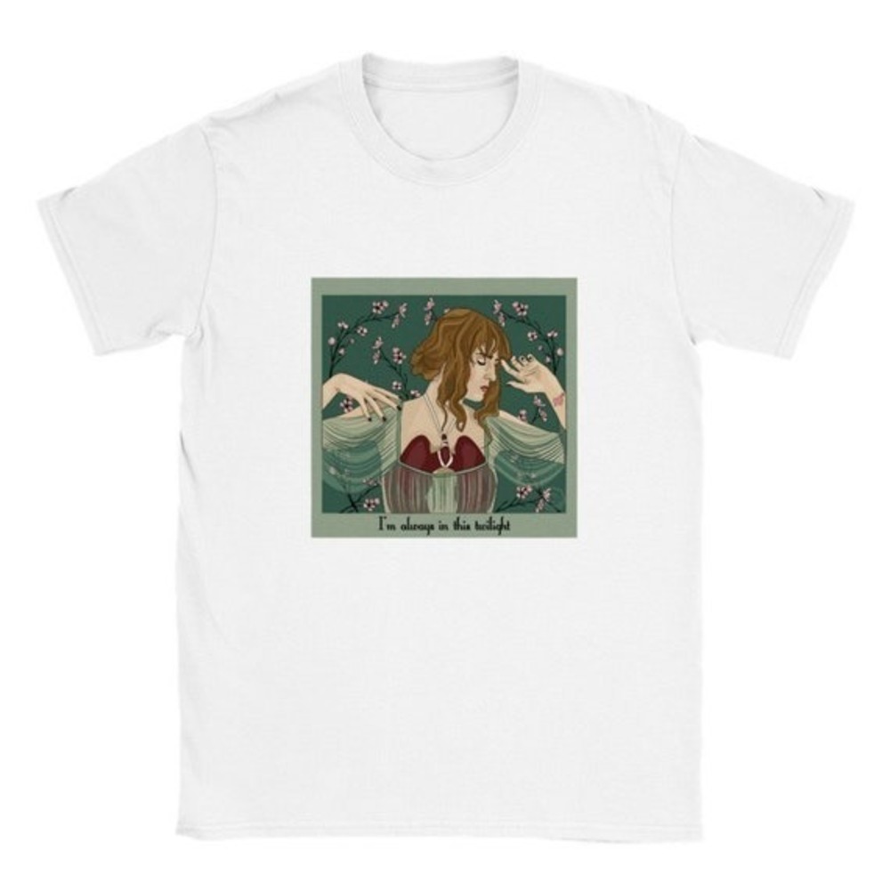 Florence The Machine Classic Unisex T-shirt